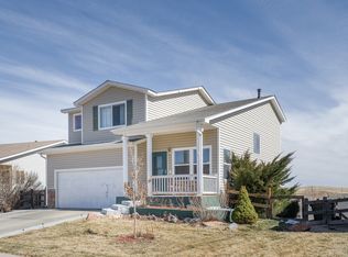 7798 Brown Bear Way, Littleton, CO 80125