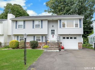 14 Hilltop Avenue, Stamford, CT 06907
