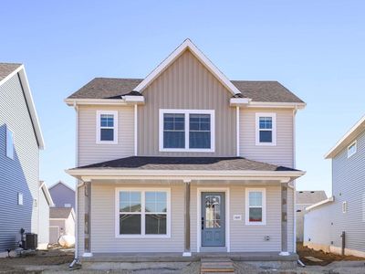 1687 Waverly Way, Verona, WI, 53593