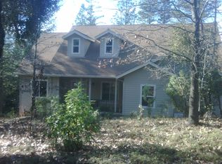 6298 Pineneedle Ln, Placerville, CA 95667