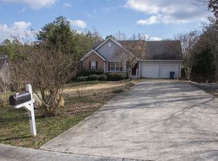 18 Mill View Ct, Adairsville, GA 30103