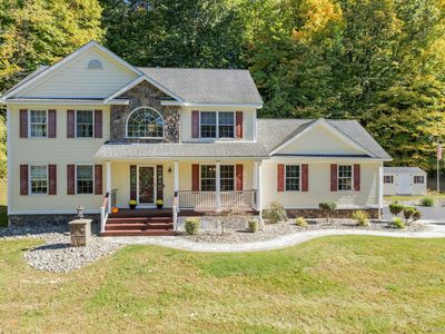 8 Woodland Drive, Wappingers Falls, NY, 12590