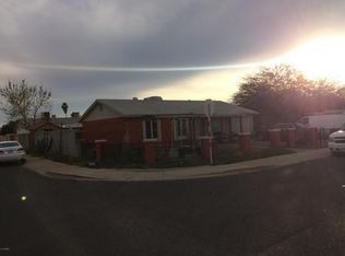 7925 W Highland Ave, Phoenix, AZ 85033