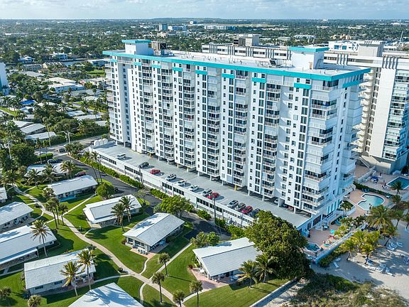 4th image of 1010 S Ocean Boulevard #1601