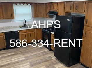 21781 Weller Ave, Warren, MI 48089