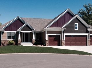 886 Fox Rd. Lino Lks, Lino Lakes, MN 55014