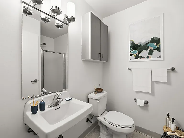 Borealis Apartments — Photo 18