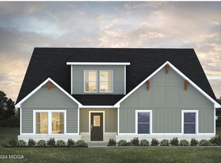 233 Rusty Plow Ln #76, Perry, GA 31069