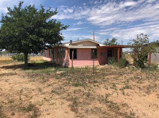 17 Manzano Vw, Los Lunas, NM 87031