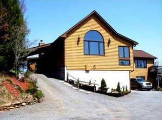 1517 Graham Rd, Murphy, NC 28906