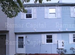 603 Tara Dr, Sicklerville, NJ 08081