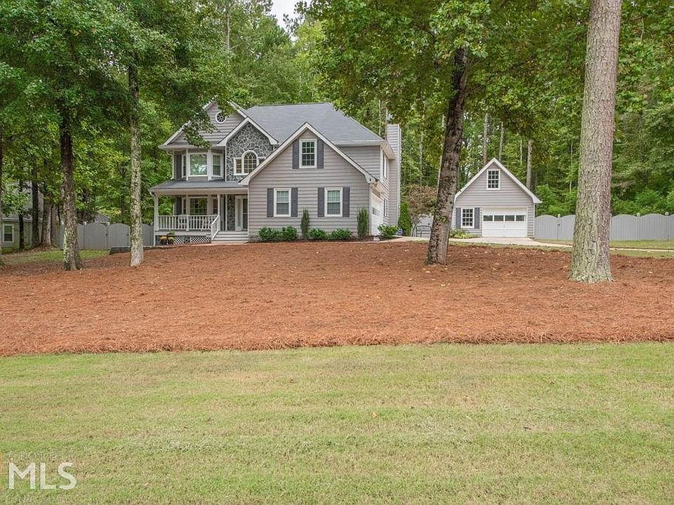 100 Ashford Dr, Tyrone, GA 30290 | Zillow