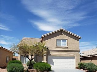 700 Peach Coral St, Las Vegas, NV 89183