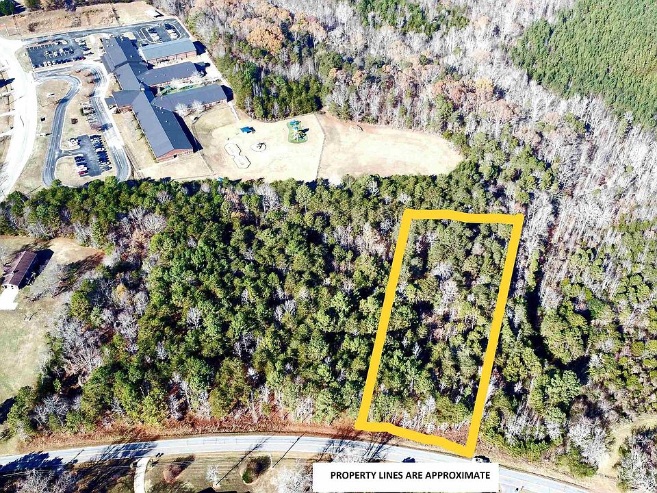 2nd image of LOT 7 Fairview Rd