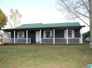 4464 Warrior Jasper Rd, Dora, AL 35062