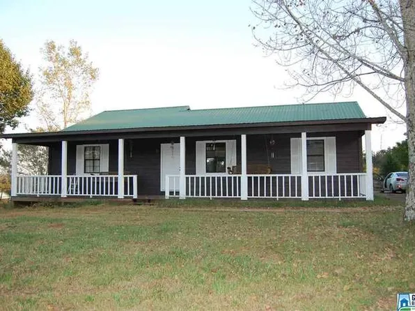 4464 Warrior Jasper Rd, Dora, AL 35062