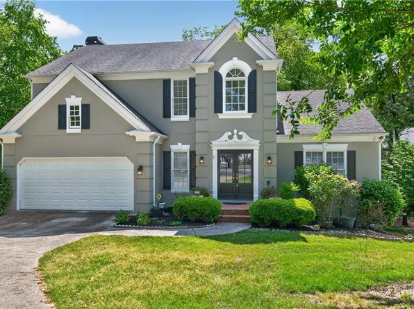11145 Sea Lilly Dr, Johns Creek, GA 30022