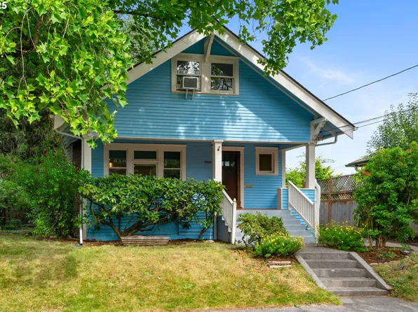 7866 SE 16th Ave, Portland, OR 97202