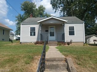 115 Westhill Ave, Rittman, OH 44270