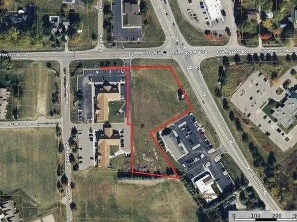 Vl E Lippincott Blvd, Davison, MI 48423