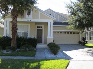 13954 Eden Isle Blvd, Windermere, FL 34786