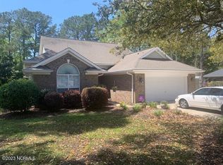 412 Planters Ridge Dr, Sunset Beach, NC 28468