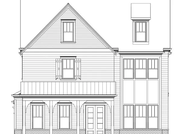 591 Brashy St, Woodstock, GA 30188