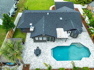4143 Seabreeze Dr, Jacksonville, FL 32250