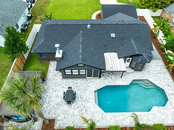 4143 SEABREEZE Drive, Jacksonville, FL 32250