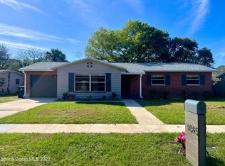 1095 Coronado Dr, Rockledge, FL 32955