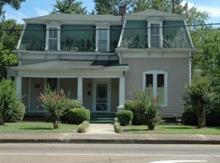 504 W Broad St, West Point, MS 39773