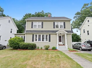 59 Rockland St, Springfield, MA 01118