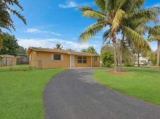 1816 Pleasant Dr, North Palm Beach, FL 33408