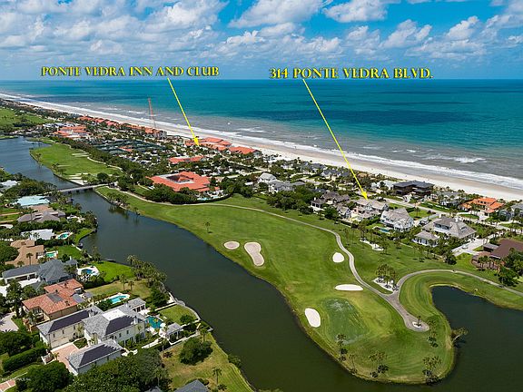 4th image of 314 Ponte Vedra Blvd