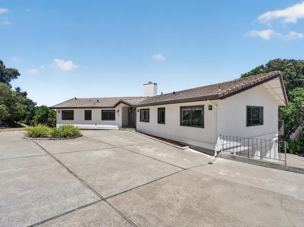 25955 Colt Ln, Carmel Valley, CA 93924
