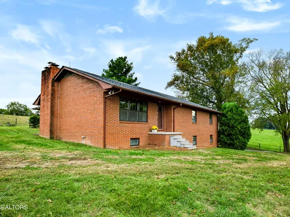 5008 N Wildwood Rd, Maryville, TN 37804