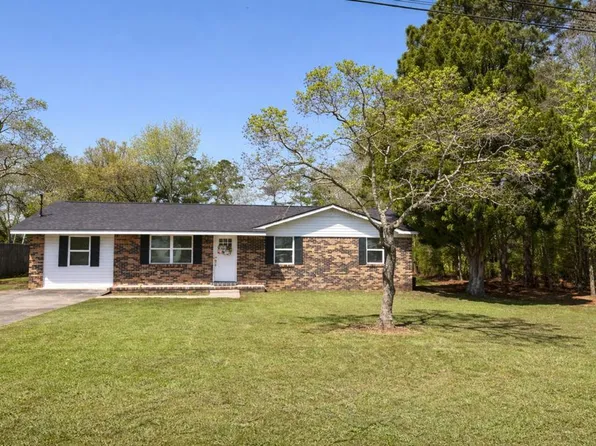 5924 Henry Mouring Rd, Dothan, AL 36305