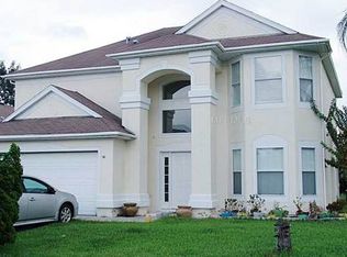 3205 Falcon Point Dr, Kissimmee, FL 34741