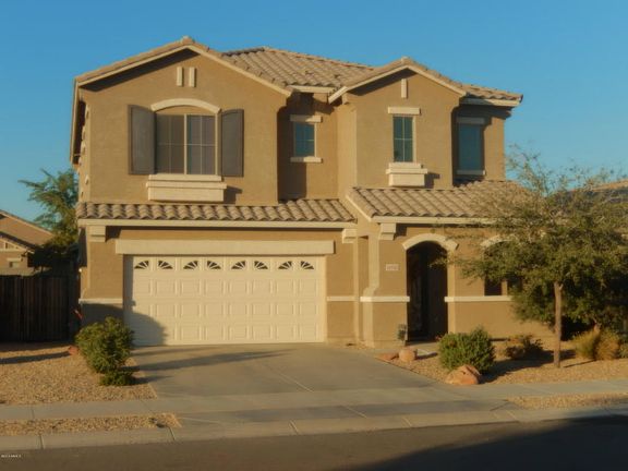 2nd image of 16940 W Cocopah St