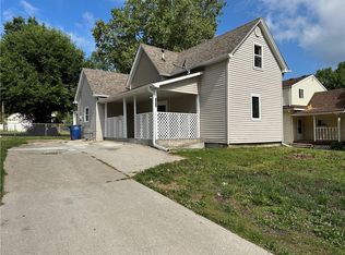 1344 York St, Des Moines, IA 50316