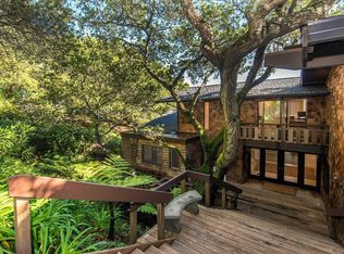 46 Rock Rd, Kentfield, CA 94904