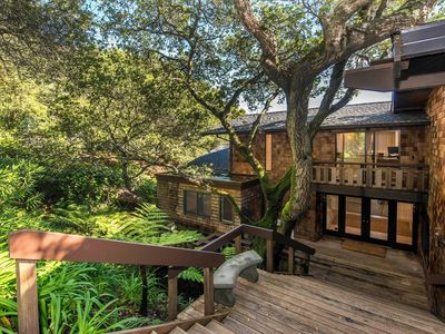 46 Rock Rd, Kentfield, CA, 94904