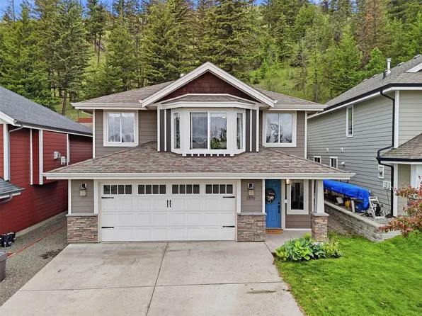 1370 Pacific Way, Kamloops, BC V2E 0A4
