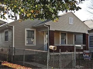 1617 Cottage Ave, Indianapolis, IN