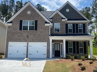 1160 Trident Maple Chase Pl #42, Lawrenceville, GA