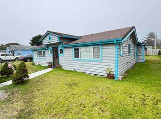 1232 Lipowitz Ave, Crescent City, CA 95531