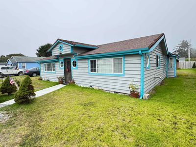1232 Lipowitz Ave, Crescent City, CA, 95531