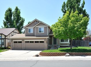 4140 E 105th Ave, Thornton, CO 80233