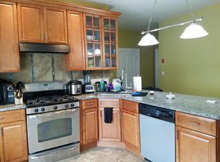 30 Messer St #3, Providence, RI 02909