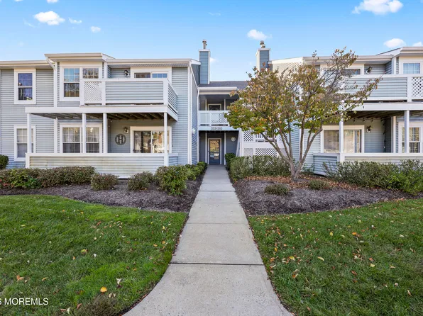 355 Sequoia Court, Howell, NJ 07731